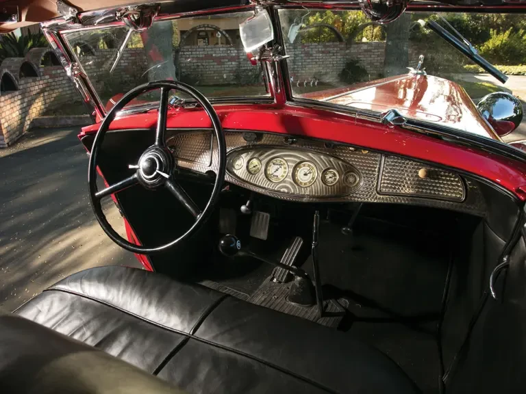 1933 Chrysler Imperial Pre-War - Image 5 of 22