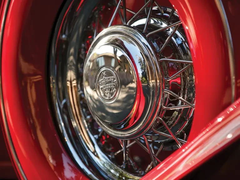 1933 Chrysler Imperial Pre-War - Image 9 of 22