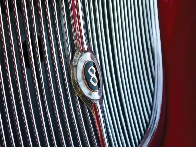 1933 Chrysler Imperial Pre-War - Image 8 of 22