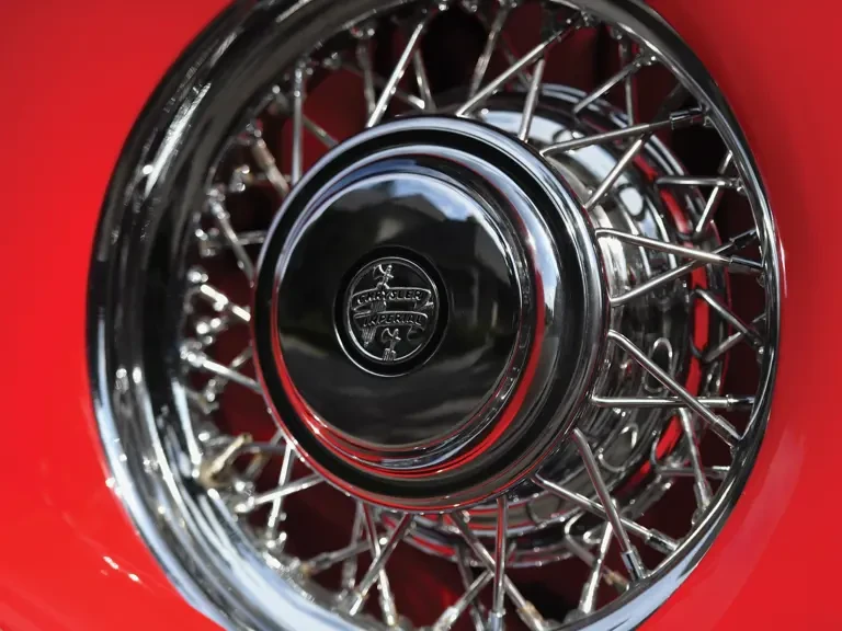 1933 Chrysler Imperial Pre-War - Image 24 of 31