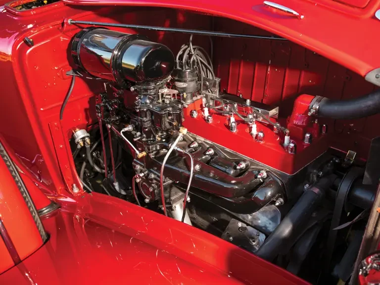 1933 Chrysler Imperial Pre-War - Image 19 of 22