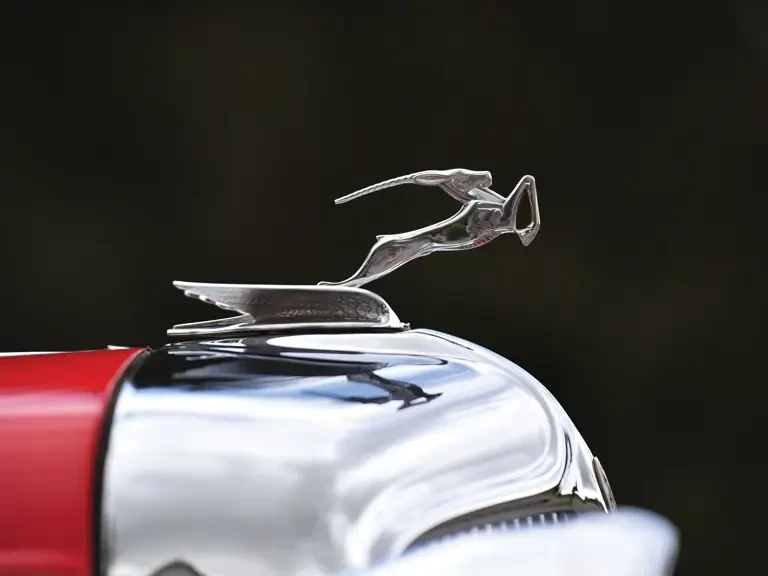 1933 Chrysler Imperial Pre-War - Image 7 of 31