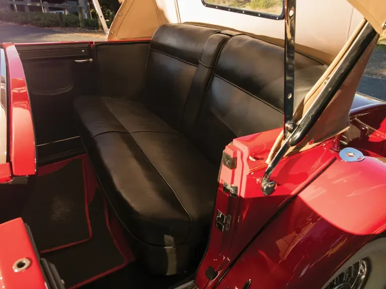 1933 Chrysler Imperial Pre-War - Image 14 of 22