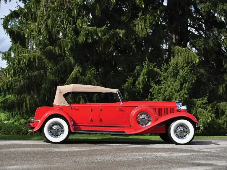 1933 Chrysler Imperial Pre-War - Image 6 of 31