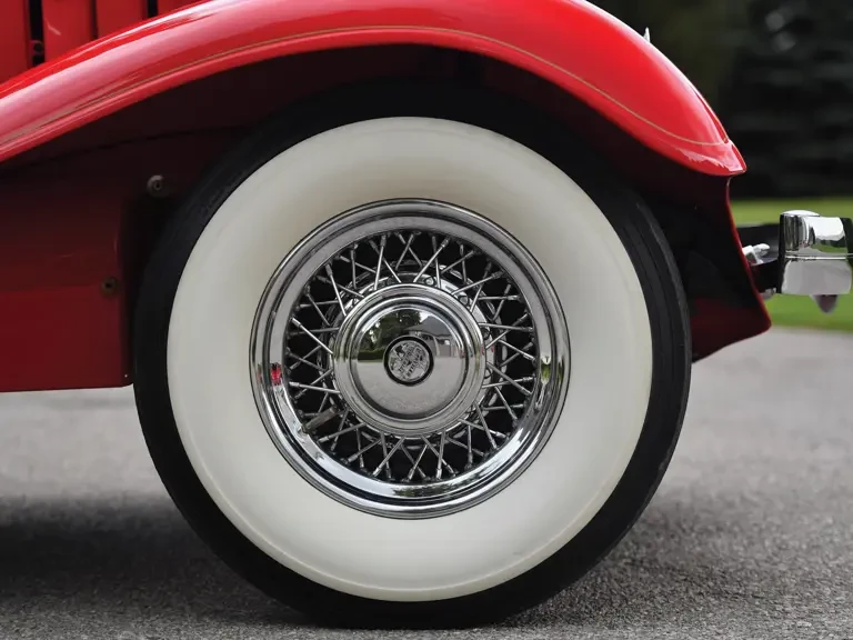 1933 Chrysler Imperial Pre-War - Image 22 of 31