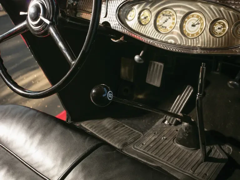 1933 Chrysler Imperial Pre-War - Image 13 of 22