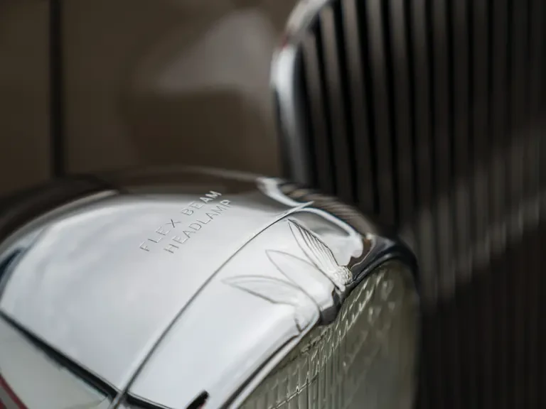 1933 Chrysler Imperial Pre-War - Image 28 of 31