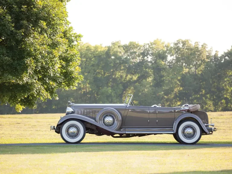1933 Chrysler Imperial Pre-War - Image 6 of 31