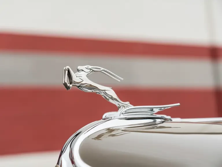 1933 Chrysler Imperial Pre-War - Image 14 of 31