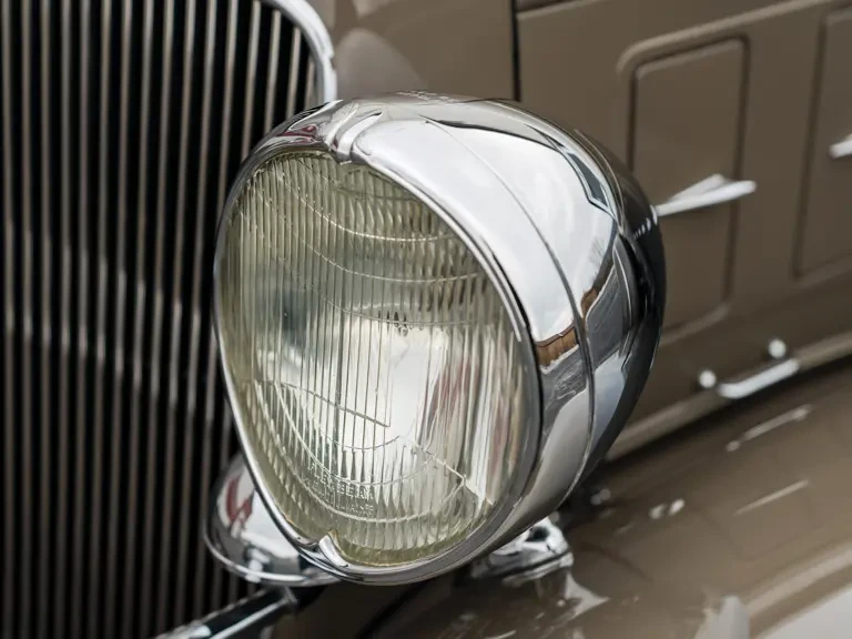 1933 Chrysler Imperial Pre-War - Image 15 of 31