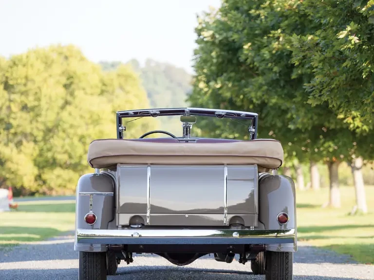 1933 Chrysler Imperial Pre-War - Image 29 of 31