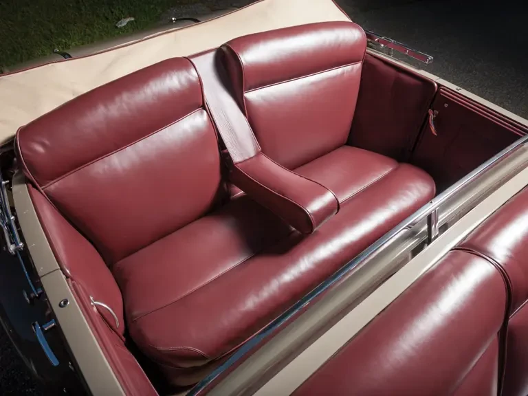1933 Chrysler Imperial Pre-War - Image 23 of 31