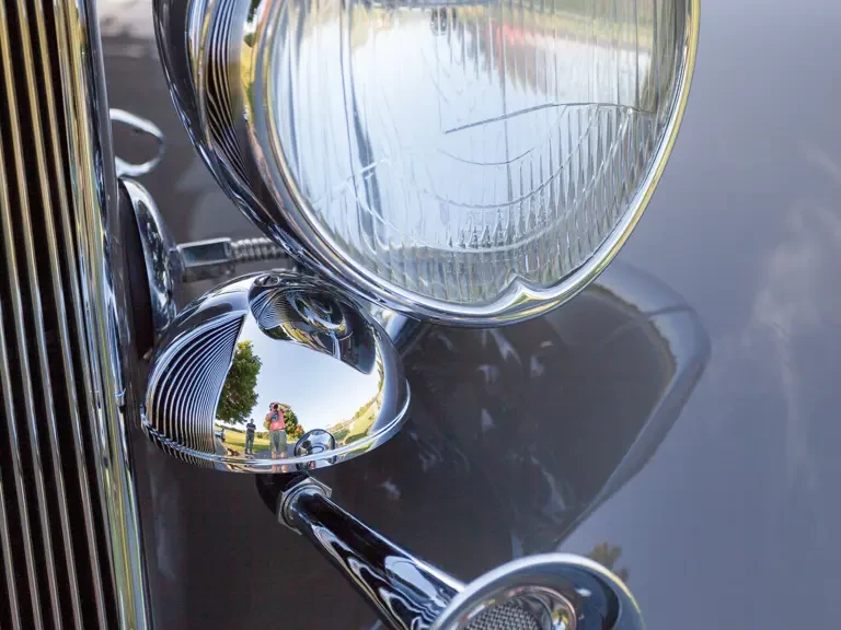 1933 Chrysler Imperial Pre-War - Image 14 of 31