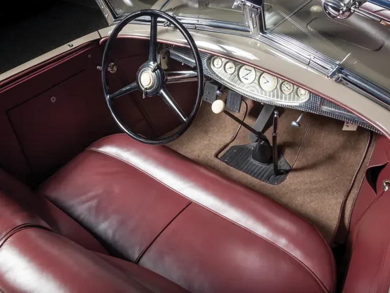 1933 Chrysler Imperial Pre-War - Image 5 of 31