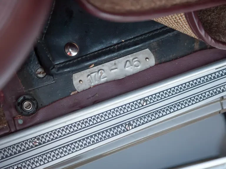 1933 Chrysler Imperial Pre-War - Image 24 of 31