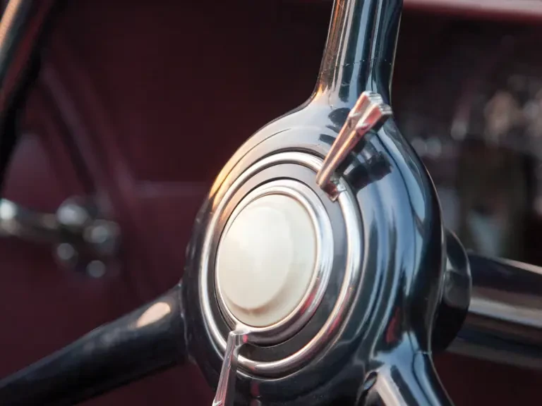1933 Chrysler Imperial Pre-War - Image 25 of 31