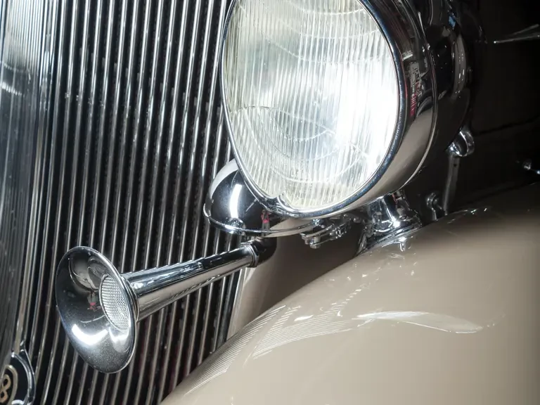 1933 Chrysler Imperial Pre-War - Image 18 of 31