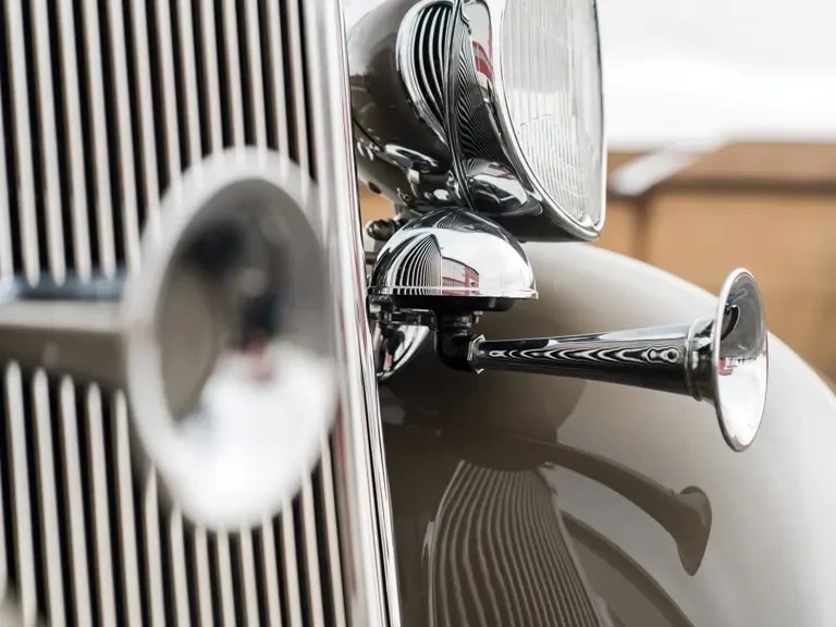 1933 Chrysler Imperial Pre-War - Image 26 of 31