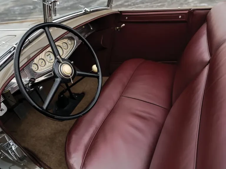 1933 Chrysler Imperial Pre-War - Image 5 of 31