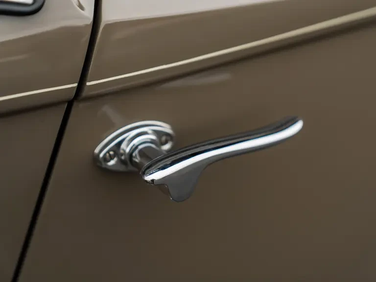 1933 Chrysler Imperial Pre-War - Image 18 of 31
