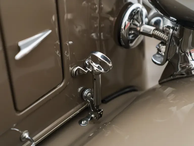 1933 Chrysler Imperial Pre-War - Image 25 of 31
