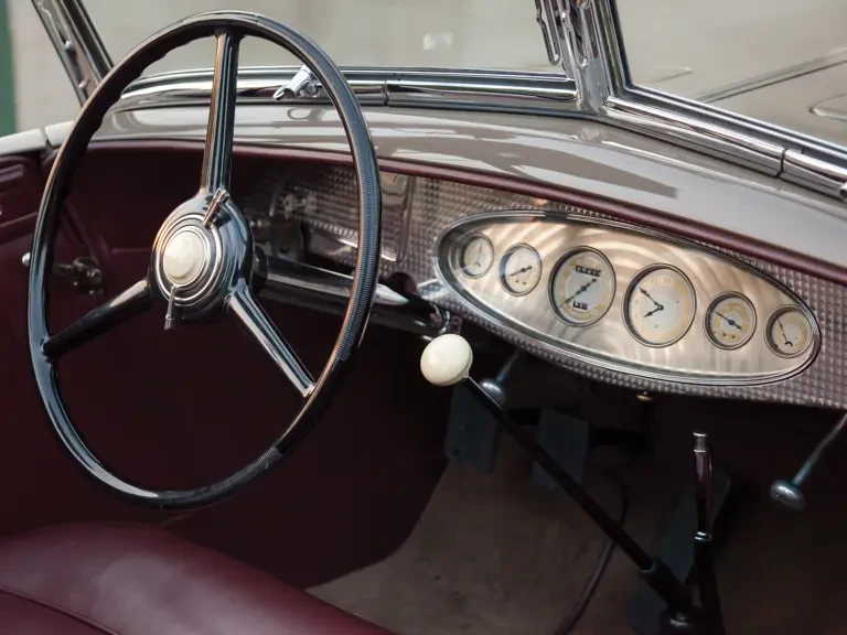 1933 Chrysler Imperial Pre-War - Image 27 of 31