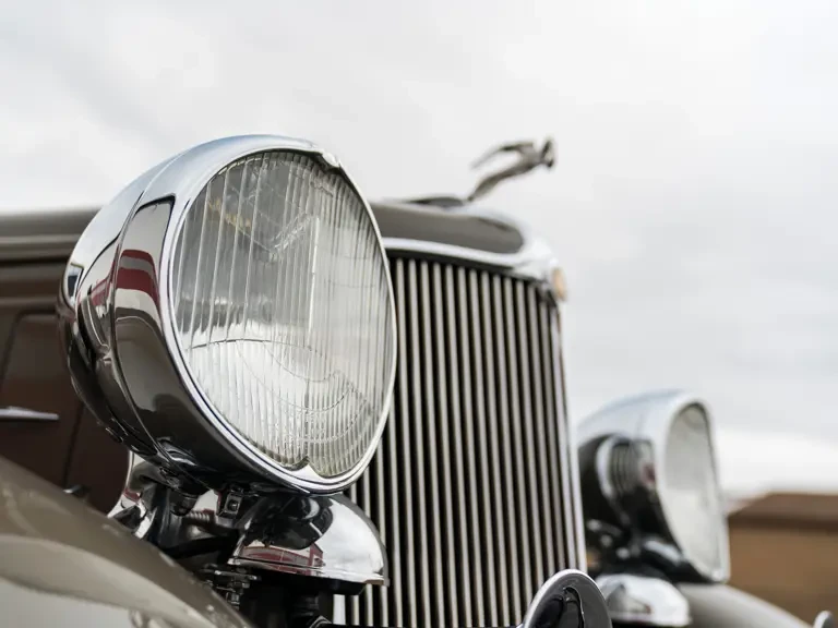 1933 Chrysler Imperial Pre-War - Image 27 of 31