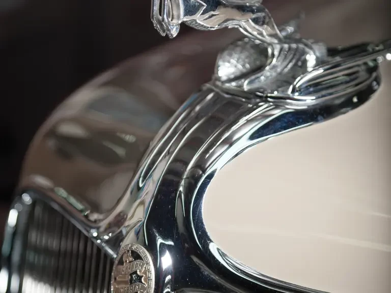 1933 Chrysler Imperial Pre-War - Image 19 of 31