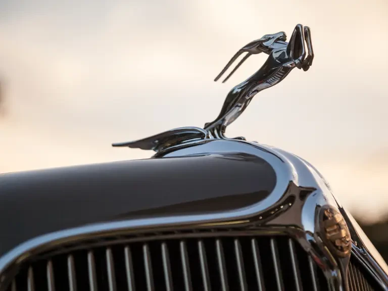 1933 Chrysler Imperial Pre-War - Image 7 of 31
