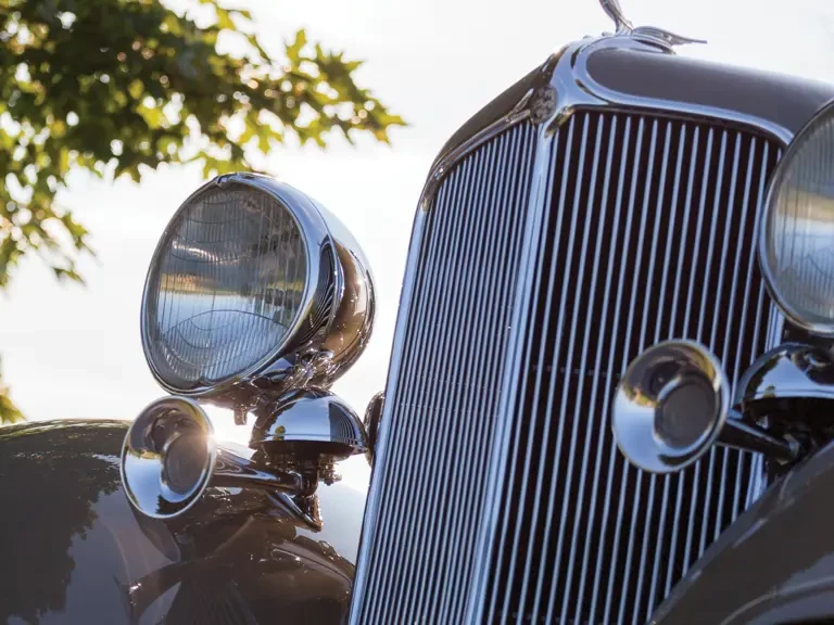 1933 Chrysler Imperial Pre-War - Image 11 of 31