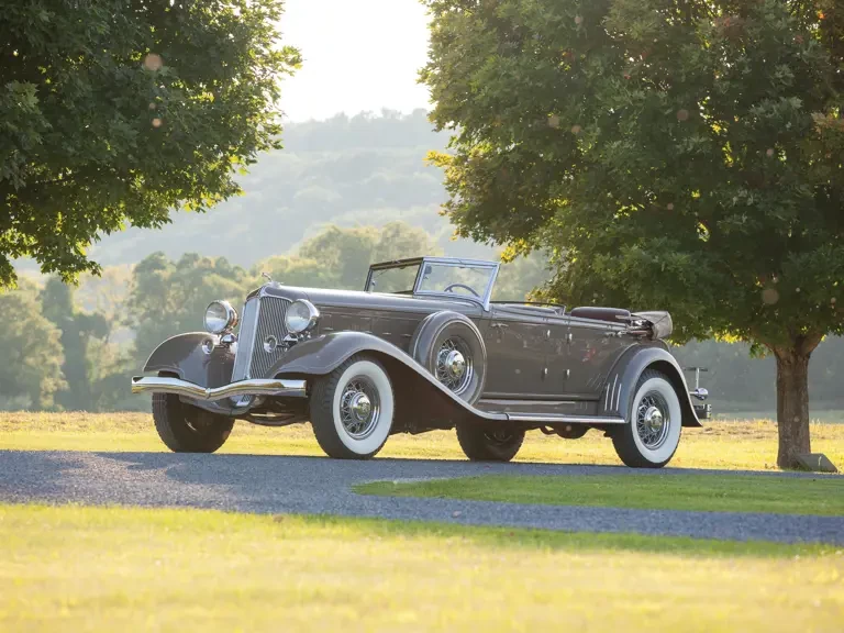 1933 Chrysler Imperial Pre-War - Image 2 of 31