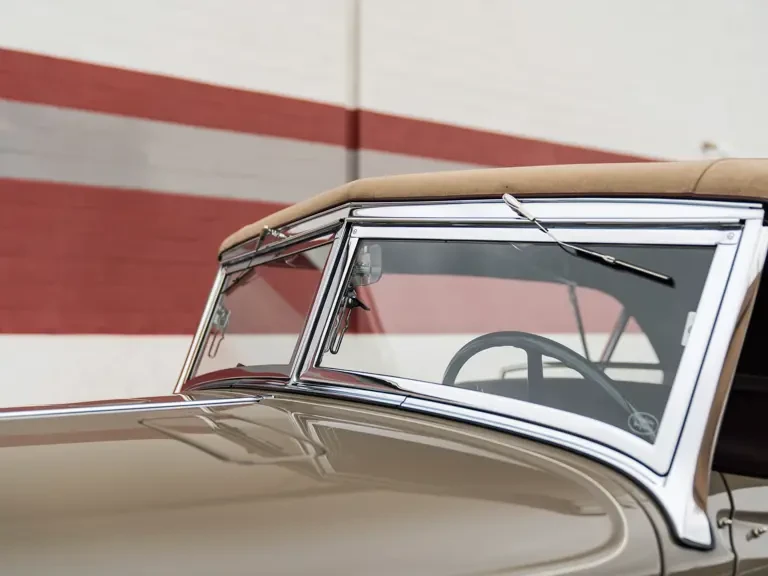 1933 Chrysler Imperial Pre-War - Image 30 of 31