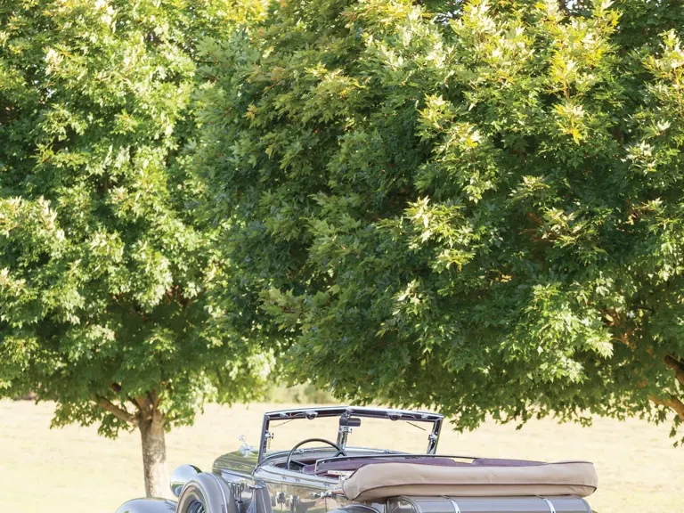 1933 Chrysler Imperial Pre-War - Image 30 of 31