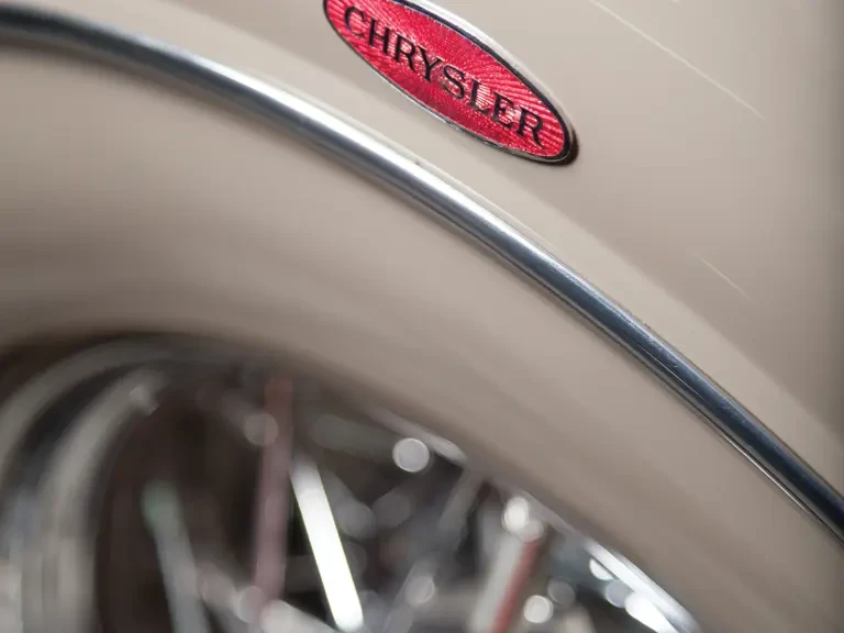 1933 Chrysler Imperial Pre-War - Image 20 of 31