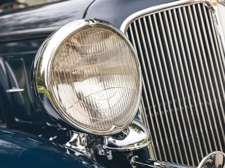 1933 Chrysler Imperial Pre-War - Image 17 of 31