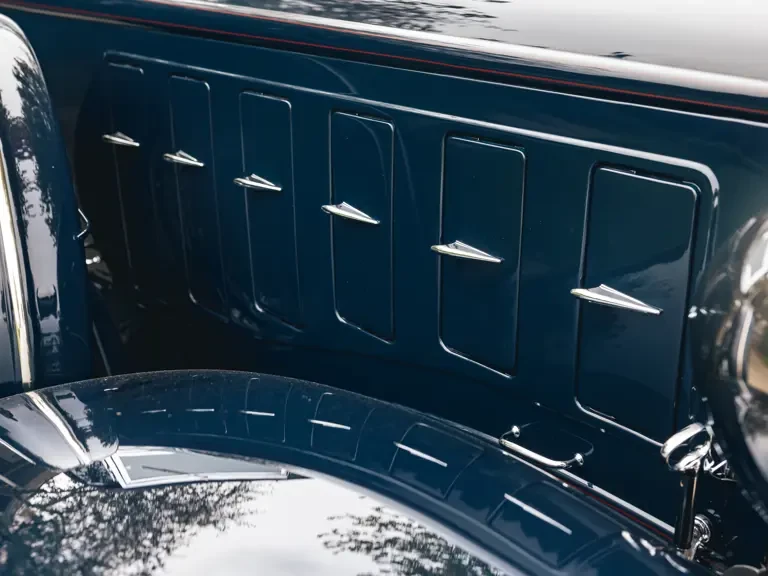 1933 Chrysler Imperial Pre-War - Image 30 of 31
