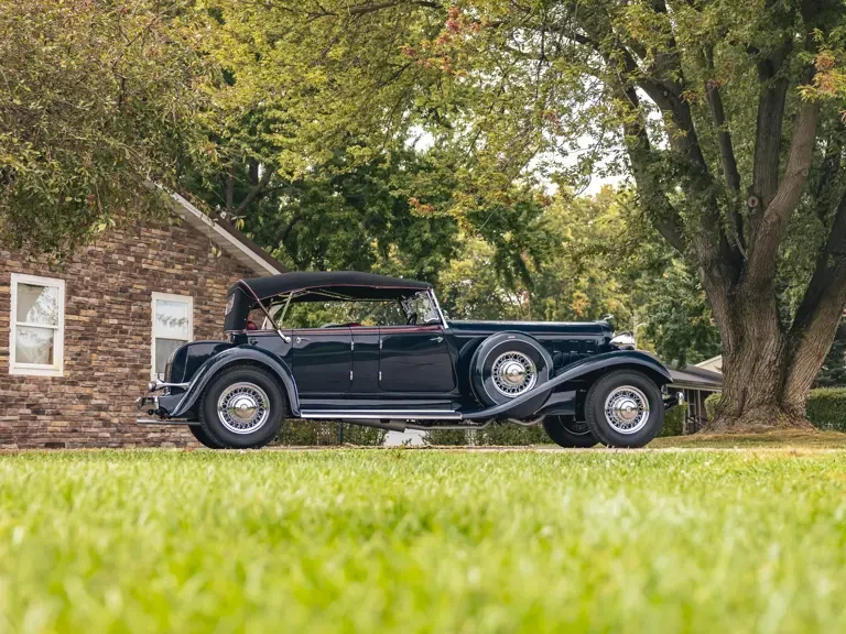 1933 Chrysler Imperial Pre-War - Image 6 of 31