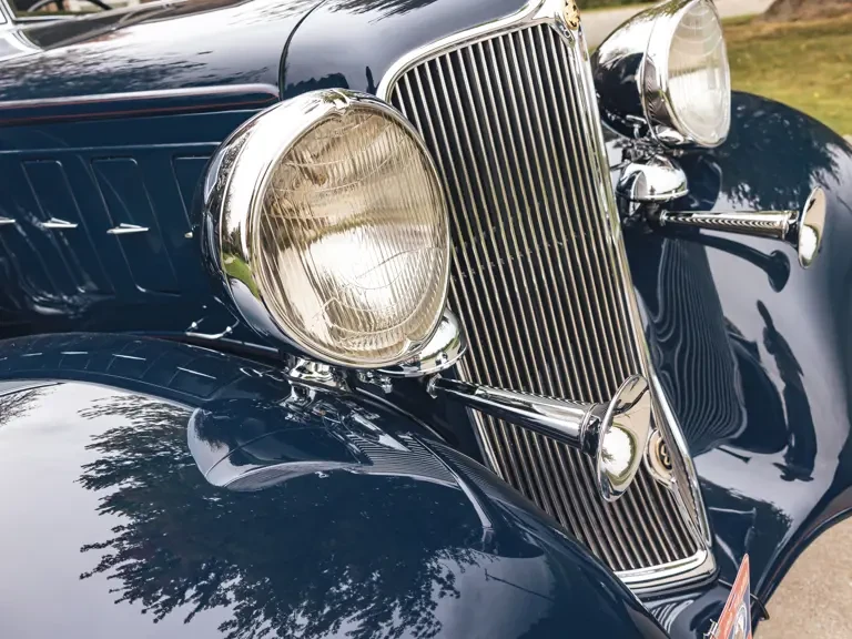 1933 Chrysler Imperial Pre-War - Image 15 of 31