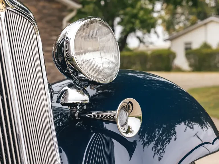 1933 Chrysler Imperial Pre-War - Image 16 of 31