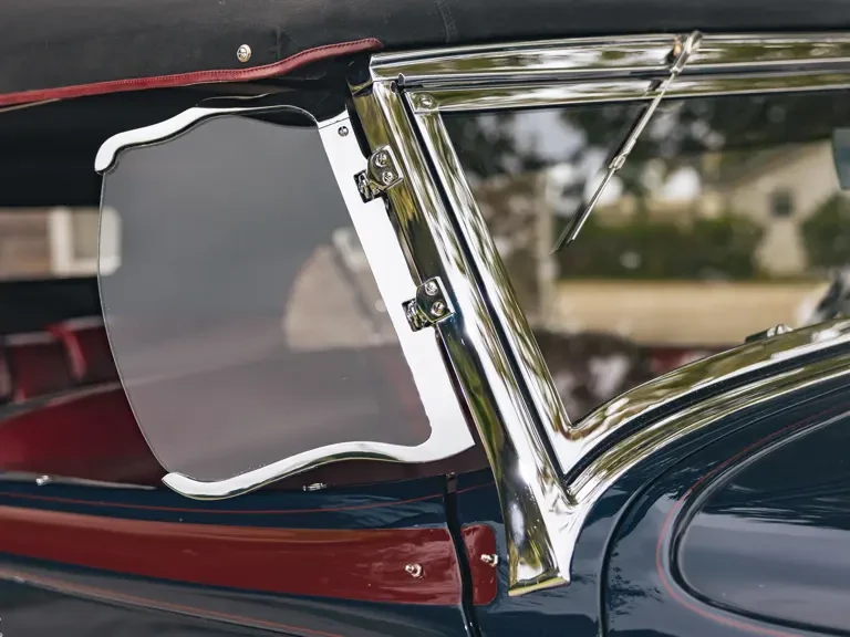 1933 Chrysler Imperial Pre-War - Image 29 of 31