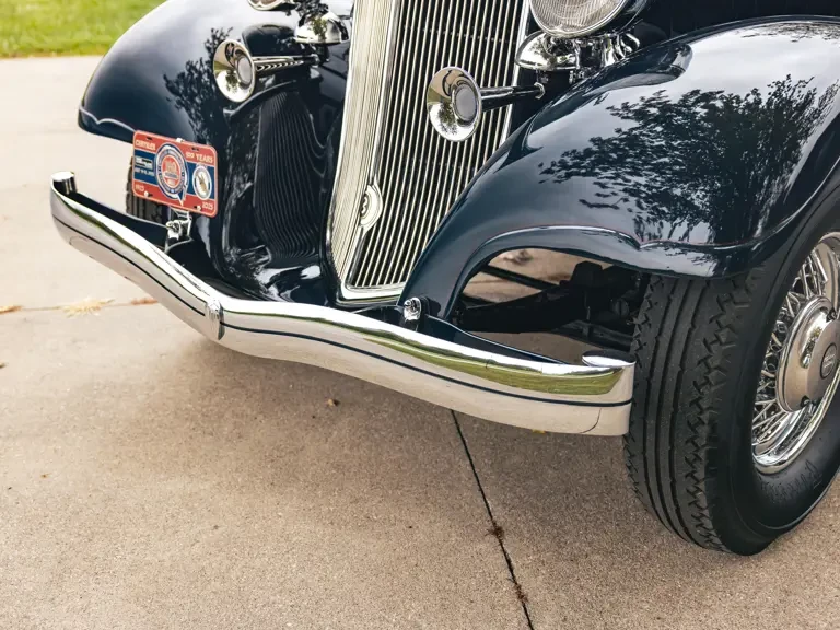 1933 Chrysler Imperial Pre-War - Image 25 of 31