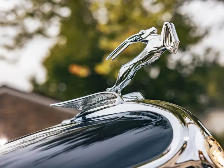 1933 Chrysler Imperial Pre-War - Image 22 of 31