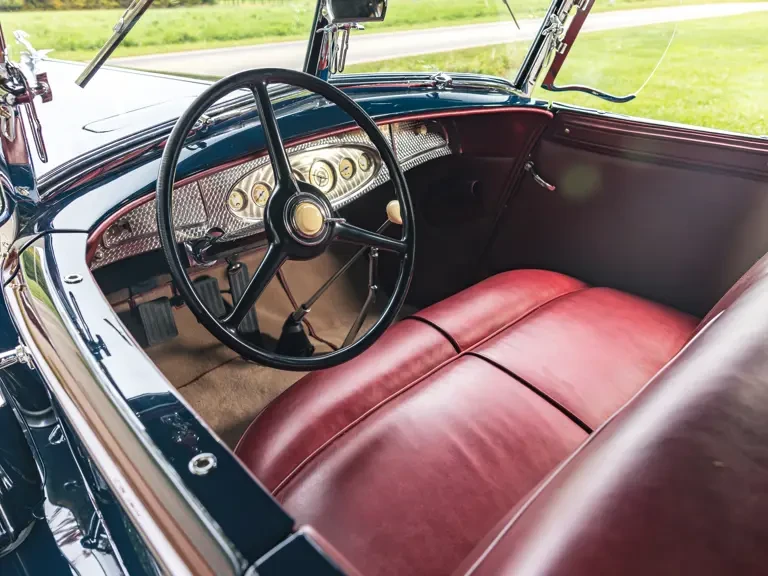 1933 Chrysler Imperial Pre-War - Image 5 of 31