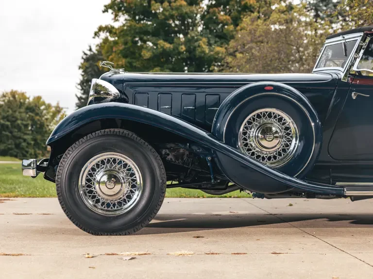 1933 Chrysler Imperial Pre-War - Image 31 of 31