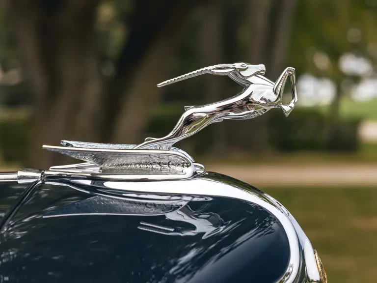 1933 Chrysler Imperial Pre-War - Image 21 of 31