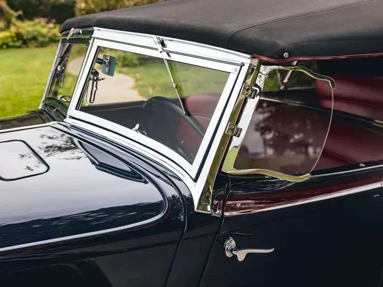 1933 Chrysler Imperial Pre-War - Image 28 of 31