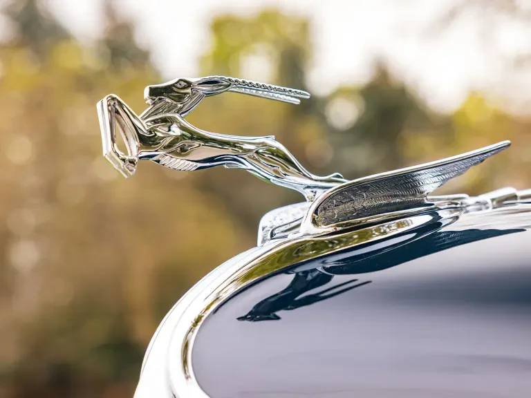 1933 Chrysler Imperial Pre-War - Image 20 of 31