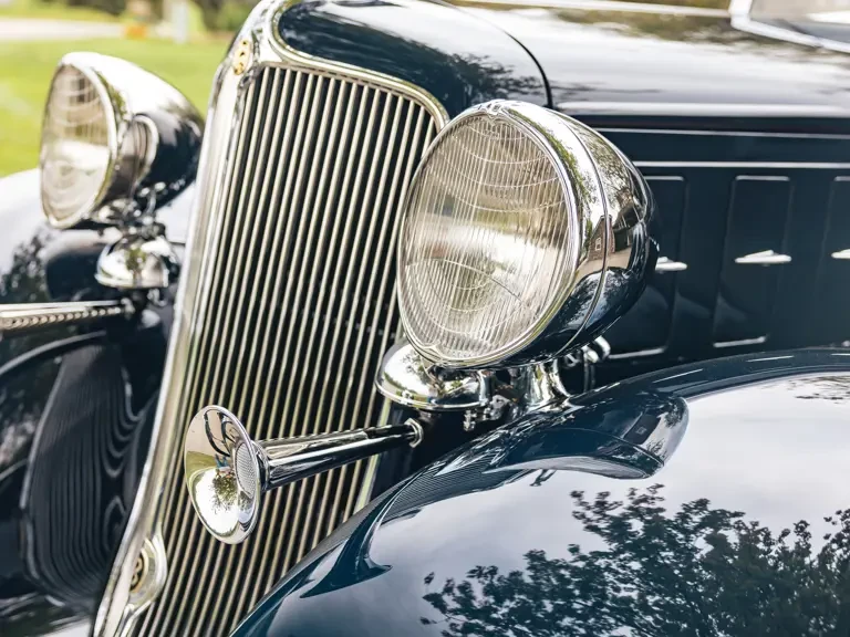1933 Chrysler Imperial Pre-War - Image 18 of 31