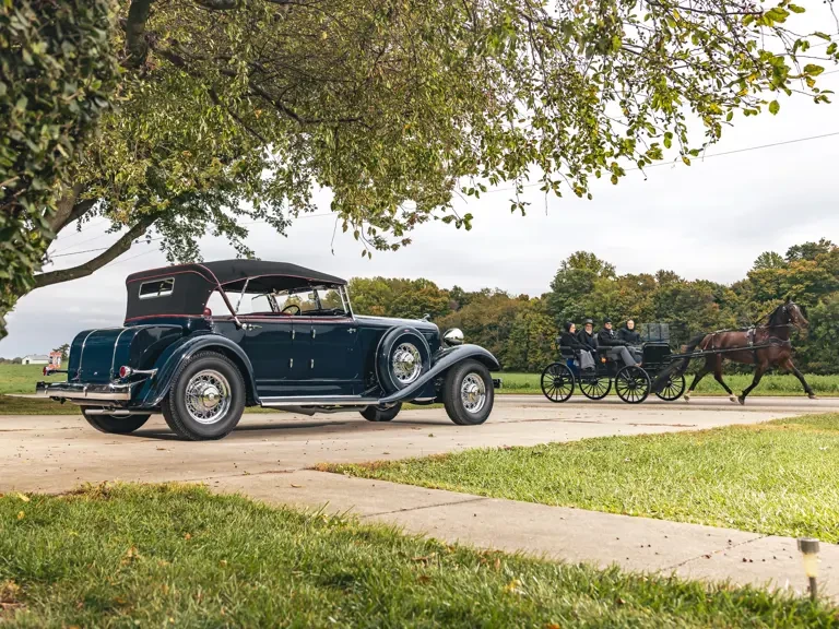 1933 Chrysler Imperial Pre-War - Image 3 of 31