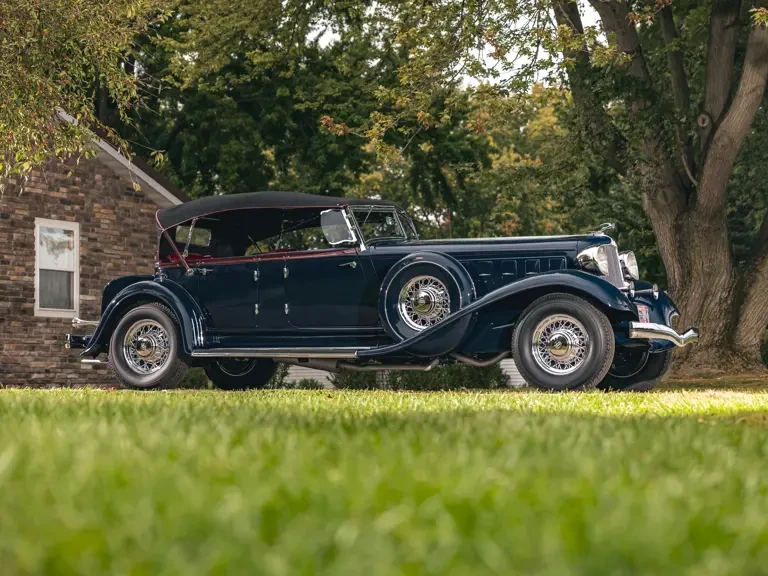 1933 Chrysler Imperial Pre-War - Image 10 of 31